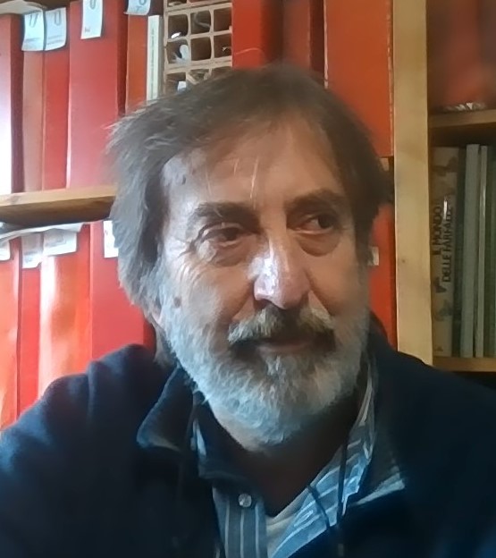 Marzio Zapparoli