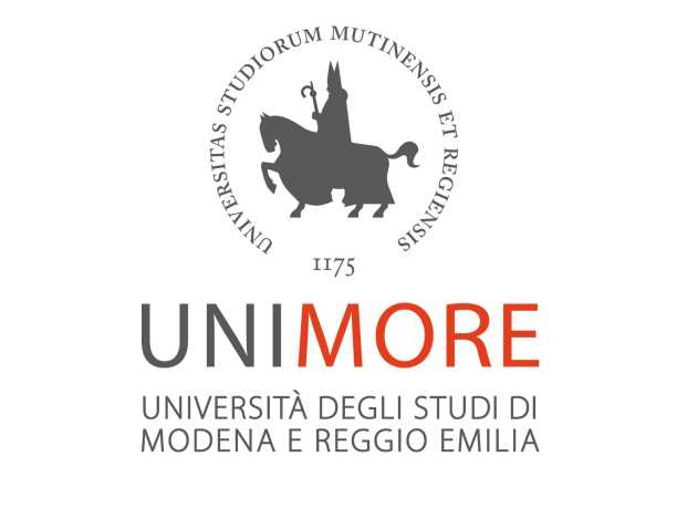 Università di Modena e Reggio Emilia - LifeWatch Italy