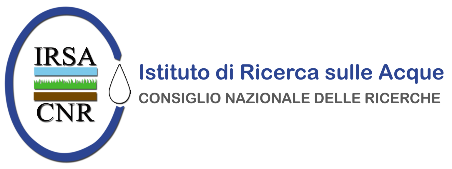 logoIRSA-CNR